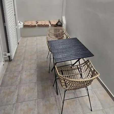 Apartamento Cozy Casa