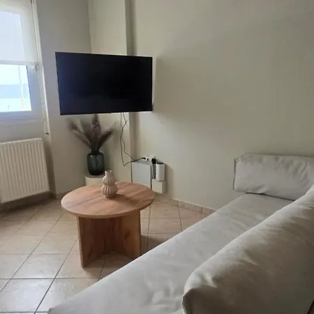 Apartamento Cozy Casa Corinth
