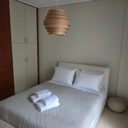 Cozy Casa * Corinth