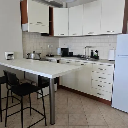 Cozy Casa Apartamento *