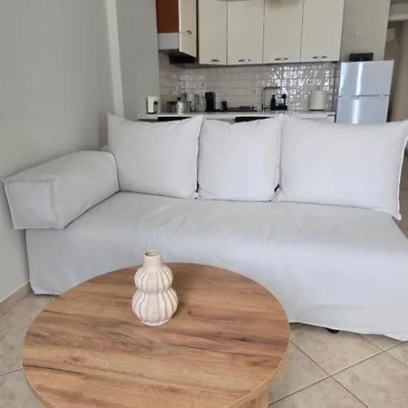 Cozy Casa Corinth