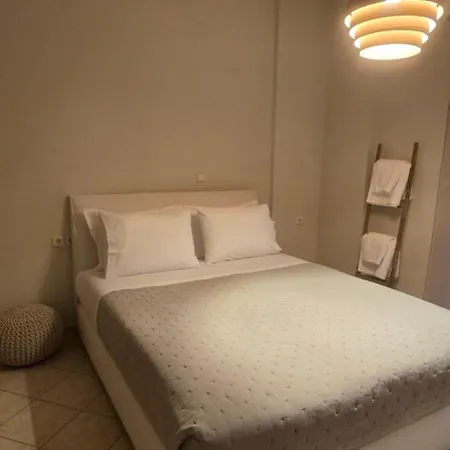 Cozy Casa Corinth