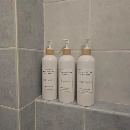 Cozy Casa Apartamento