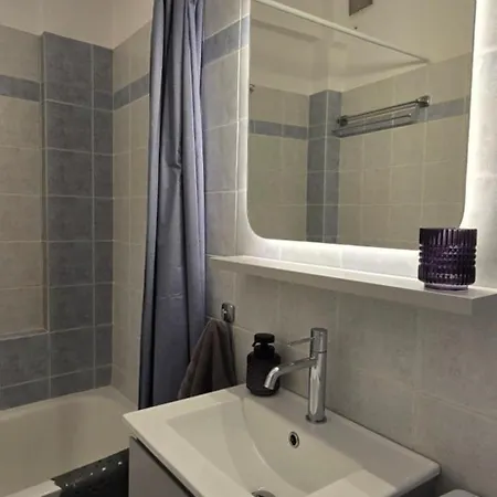 Cozy Casa Apartamento *