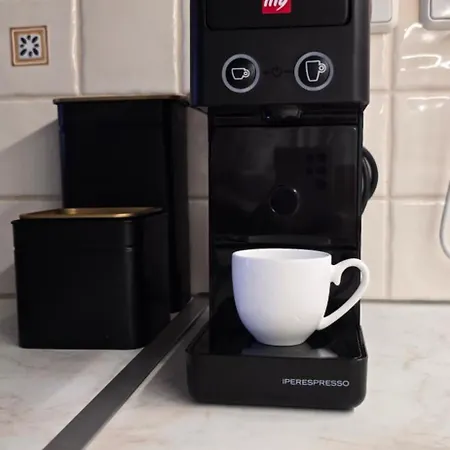 Cozy Casa شقة Corinth