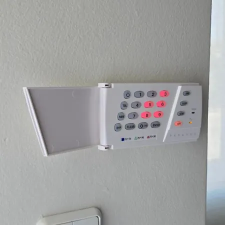 Apartamento Cozy Casa *