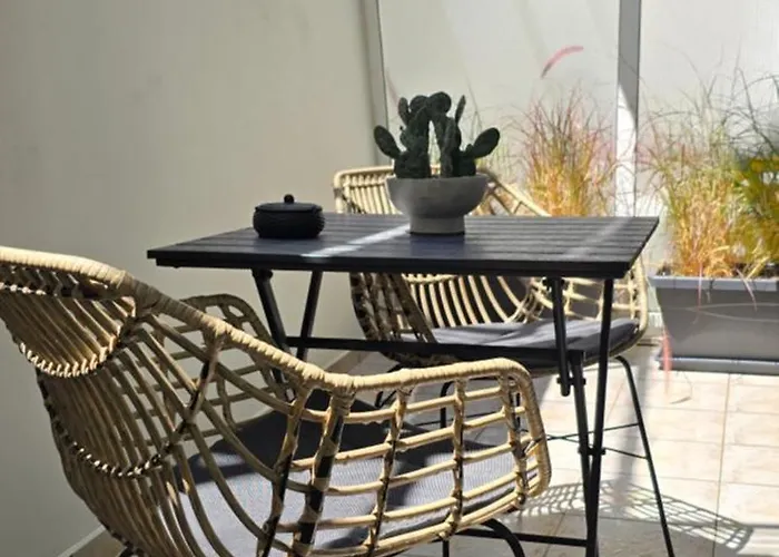 Apartament Cozy Casa