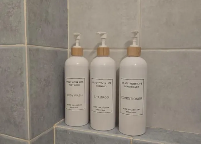 Cozy Casa Apartament