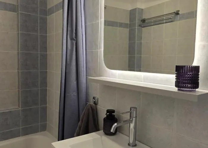 Cozy Casa דירה *