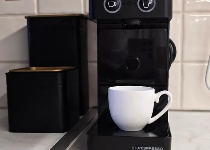 Cozy Casa 公寓 Corinth