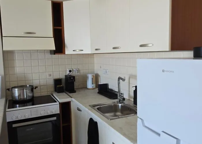 Apartament Cozy Casa